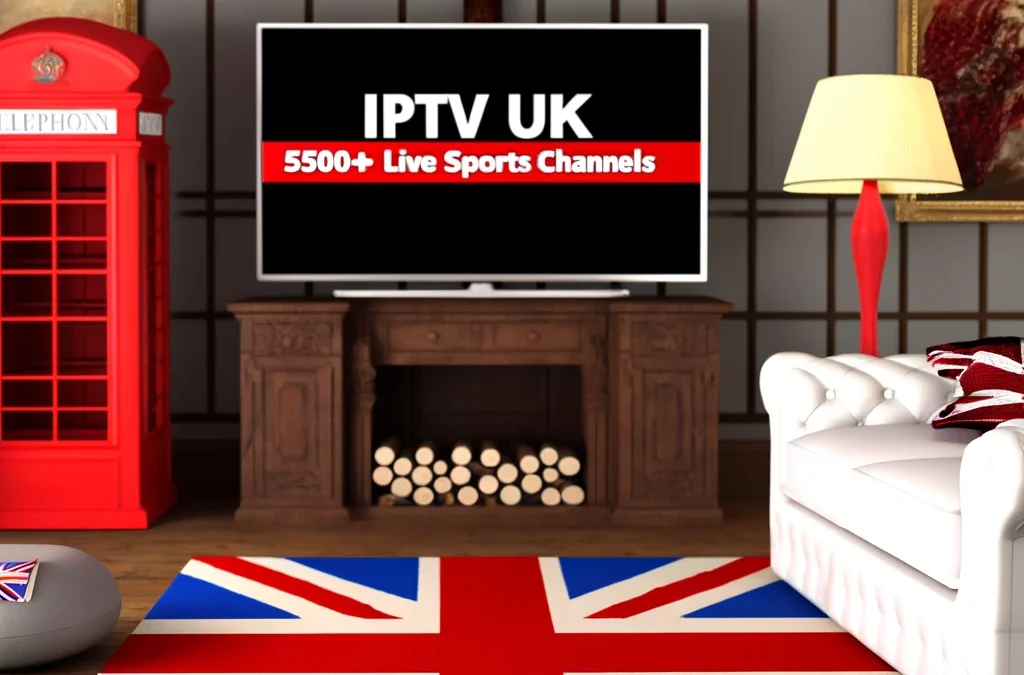 How to Become an IPTV Reseller UK